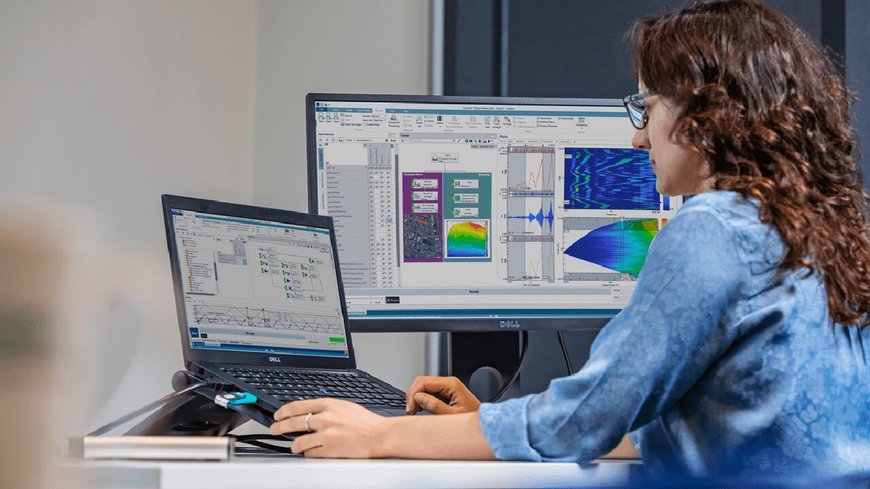 Siemens enhances Simcenter Testlab to optimize testing productivity and collaboration